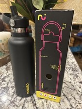 NUVISSO 25 oz. Borraccia