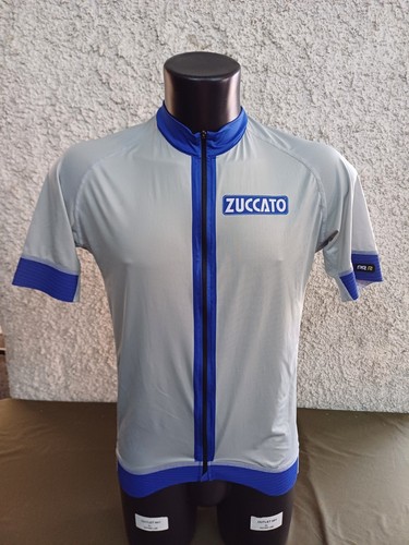 Maglia manica corta ciclismo - manica,