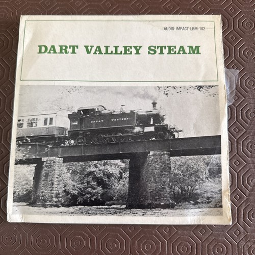 Dart valley steam - ‘dart,