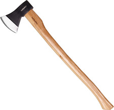 Ascia Lunga 1600 G per Taglio