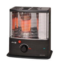 STUFA A COMBUSTIBILE LIQUIDO