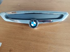 copertura cromata bauletto/top case BMW R1250RT / K1600GT-GTL usata