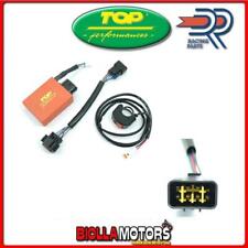 9938450 CENTRALINA DIGITALE TPR II HM CRE SIX, DERAPAGE COMPETITION 50 2T 2007-2