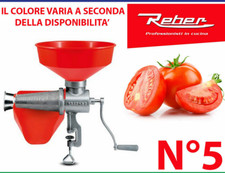 REBER SPREMIPOMODORO N.5