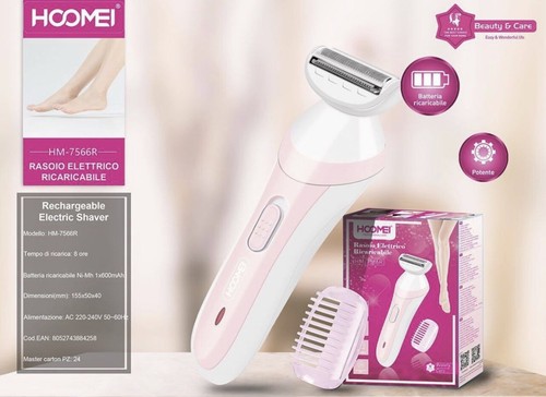 Women rechargeable electric - women's,