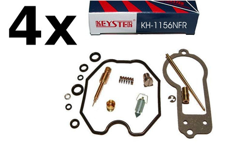 Keyster set riparazione - set,