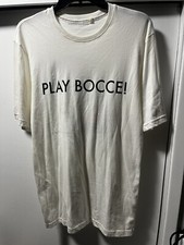 Play Bocce Autorità Portuale