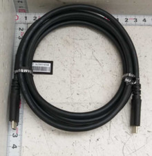 1pc 2M TV USB C CABLE for