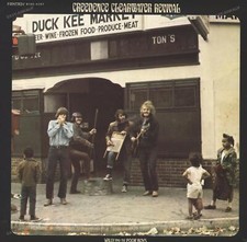 Creedence Clearwater Revival -
