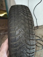 Pneumatico Usato Michelin Invernale Alpin