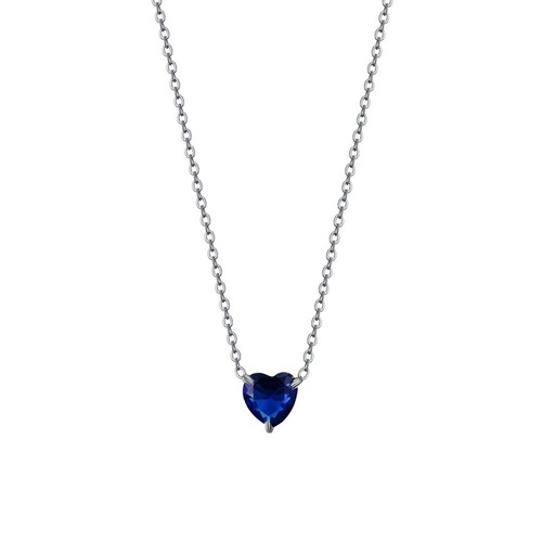Collana donna luca barra - collana,