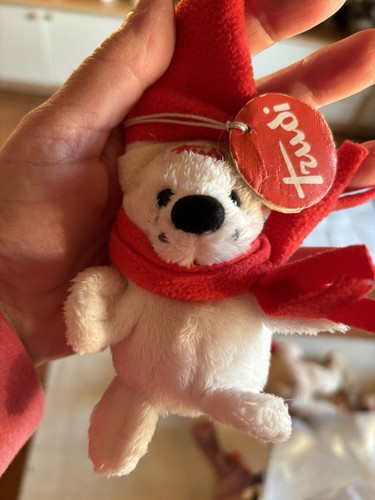 Pupazzi peluche trudi - pupazzi,