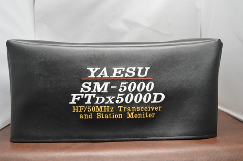 Coperchio antipolvere yaesu - antipolvere,
