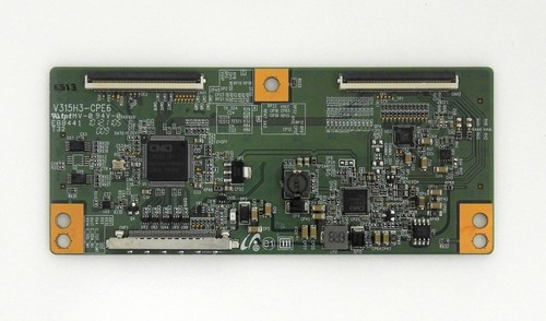 Sanyo dp46849 scheda - scheda, t-con