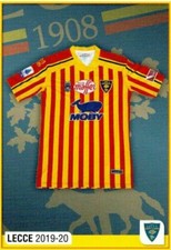 PANINI FOOTBALLERS 2019-2020