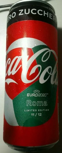 Coca cola collection zero - coca,