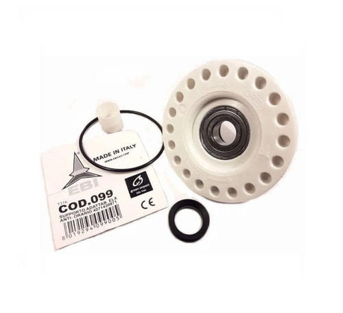 Assy cuscinetto tamburo - assy, a