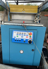 Confezionatrice Skin Pack blister