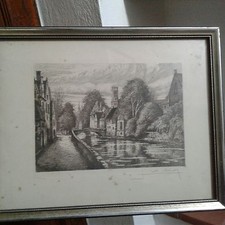 ✅💯Quadro fiammingo