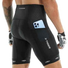 Pantaloncini ciclismo Fondello