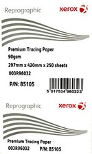 Xerox A3 90 ggm carta