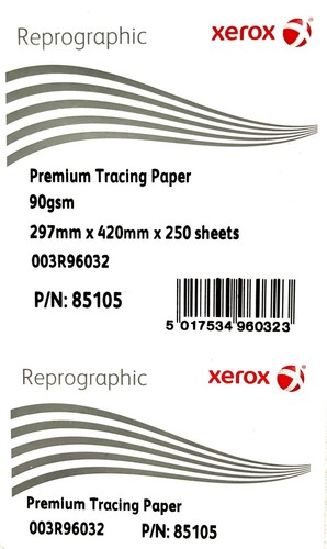 Xerox m carta - xerox, 90