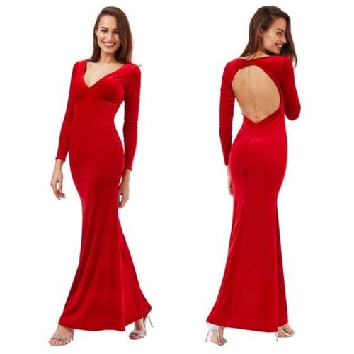 Dr1076 vestito abito - vestito,