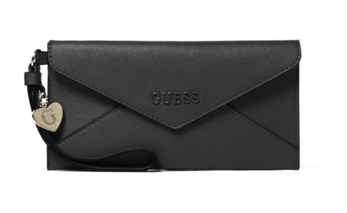 Guess envelope pouch - envelope,