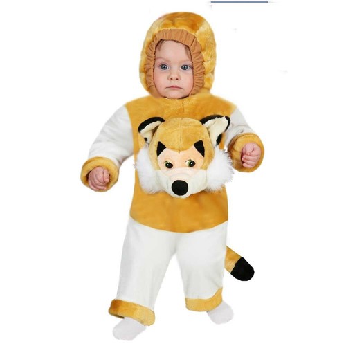 Vestito costume piccola - vestito, di