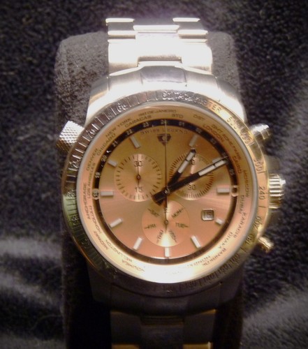 Orologio swiss legend 10013 - swiss,