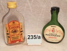 MIGNON DA COLLEZIONE BOTTIGLIE