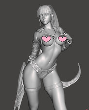 Fanart personaggio eva - personaggio,