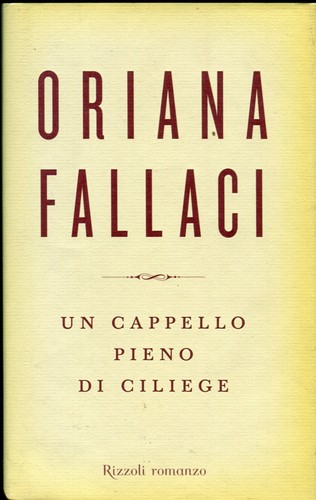 Oriana fallaci quattro - fallaci.,