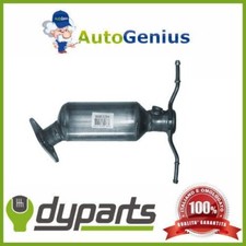 CATALIZZATORE ALFA ROMEO 147