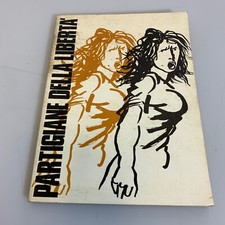 Partigiane della liberta'