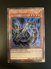 yu gi oh ita 1ed rara segreta