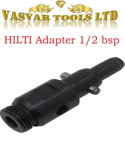 Hilti convertitore trapano