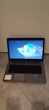 HP Probook 470 G1 - Core i5 - 12 GB RAM 500 GB HDD - Windows 10 - Notebook/Laptop