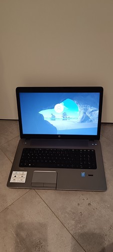 Probook 470 core i5 - 470,