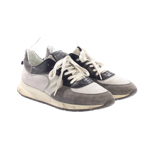 Sneaker philippe model euro - philippe,