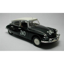 CITROEN DS 19 N.240 MILLE