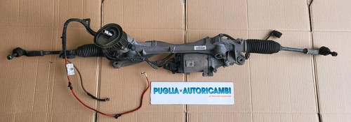 Scatola sterzo volkswagen golf - sterzo,