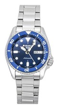 Seiko 5 Sports SKX Street