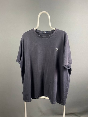 Shirt uomo fred perry - t-shirt,