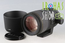 Sigma EX 150 mm F 2.8