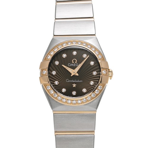 Orologio omega constellation - orologio,
