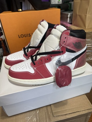 Taglia jordan 1 retro - 8,5,