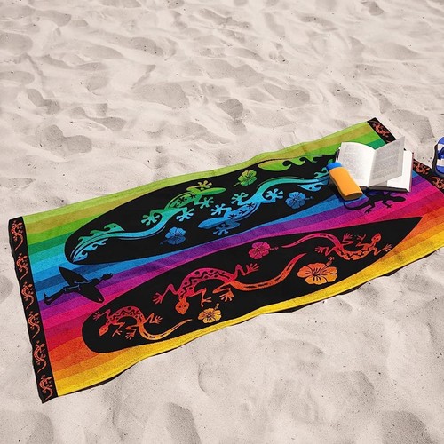 Telo mare spugna - , jacquard