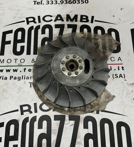 Volano ducati elettronica - volano,