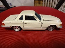 Nacoral Mercedes Benz 350 SL
